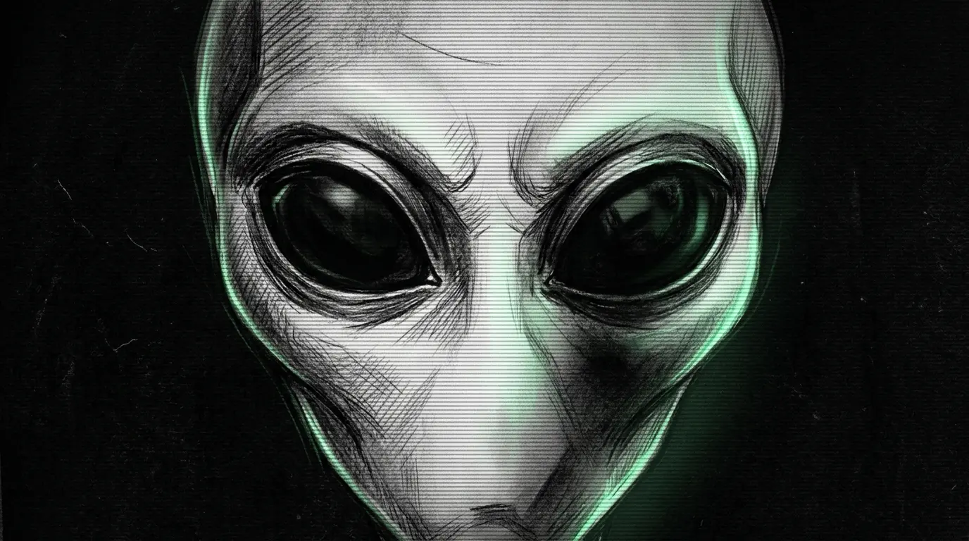 Grey encounter dossier